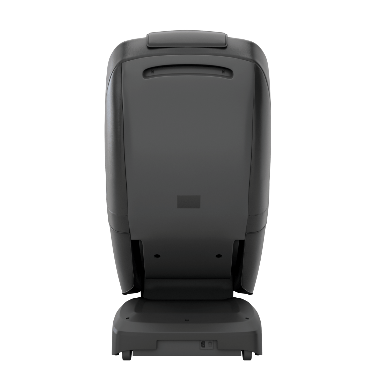 Athletic Pro Massage Chair by Rebalanse