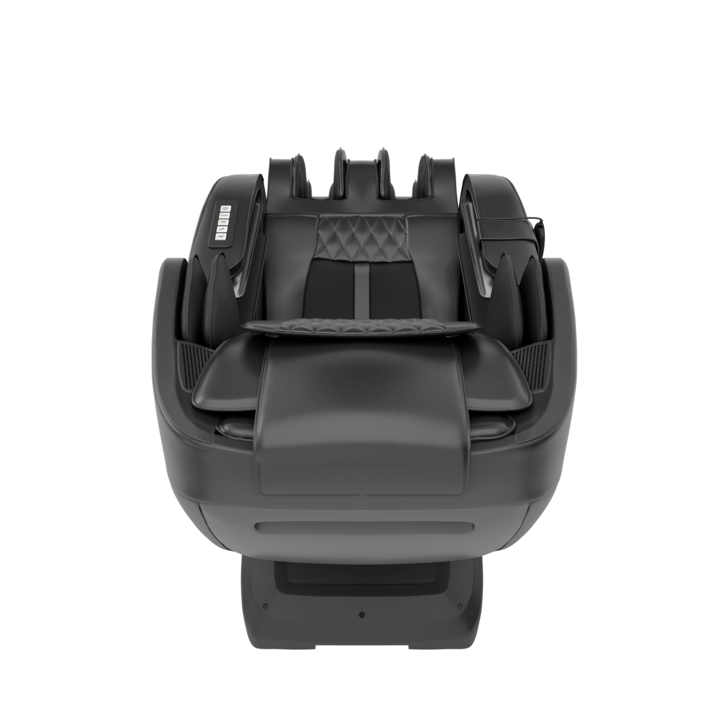 Athletic Pro Massage Chair by Rebalanse