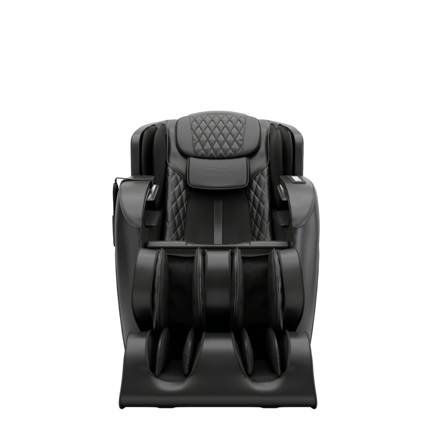 Athletic Pro Massage Chair by Rebalanse