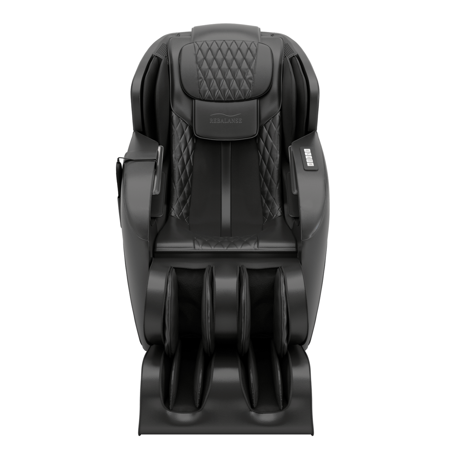 Athletic Pro Massage Chair by Rebalanse
