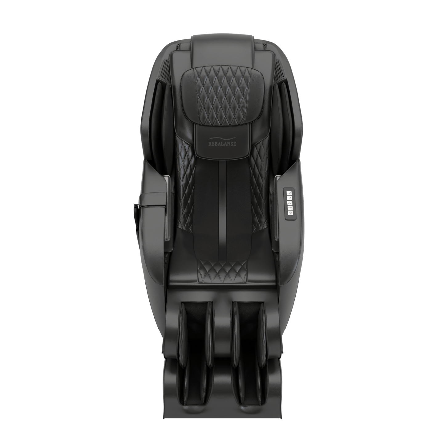 Athletic Pro Massage Chair by Rebalanse