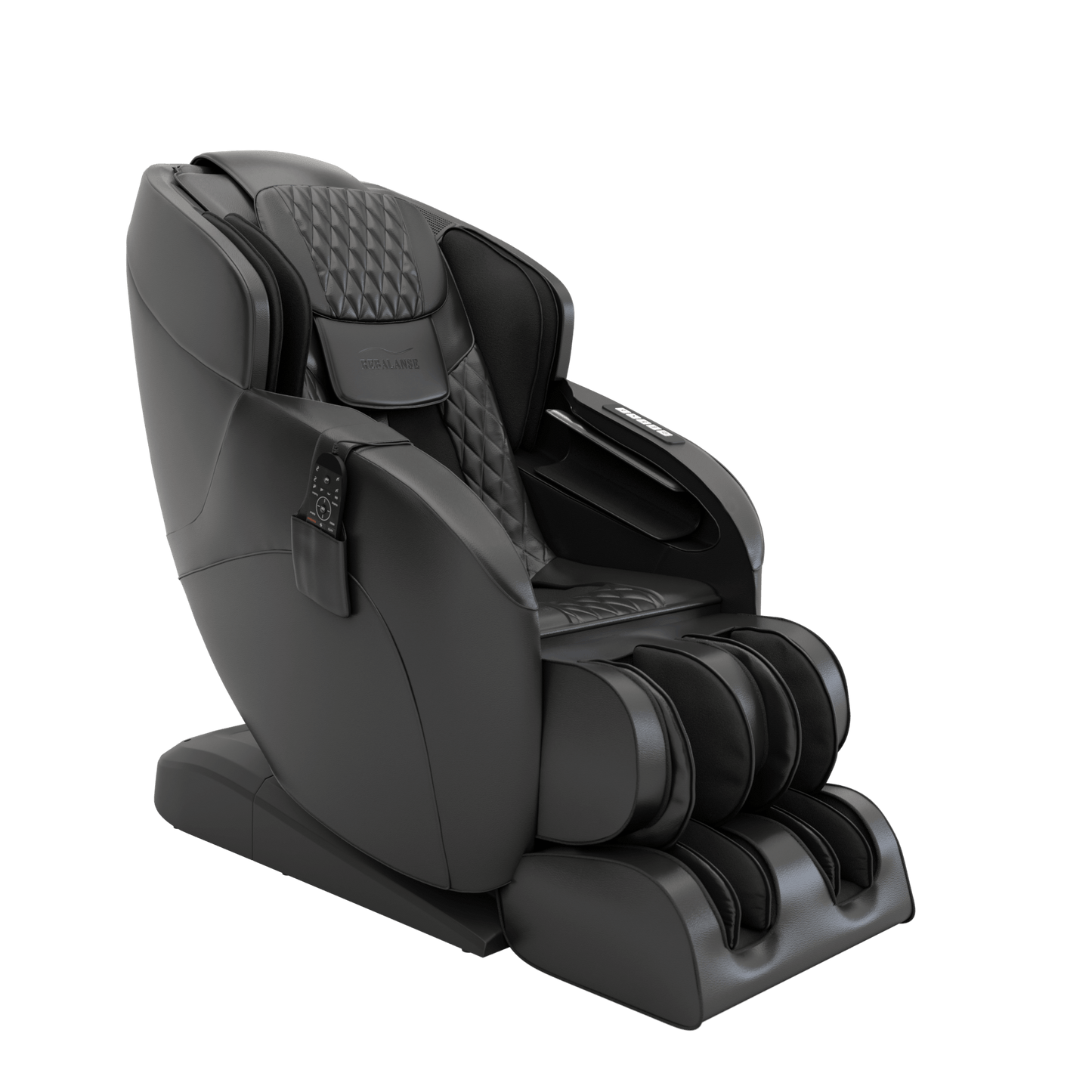 Athletic Pro Massage Chair by Rebalanse