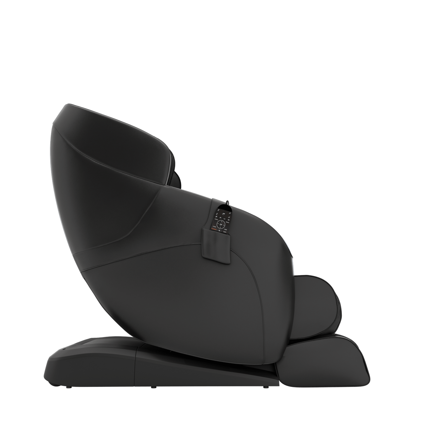 Athletic Pro Massage Chair by Rebalanse