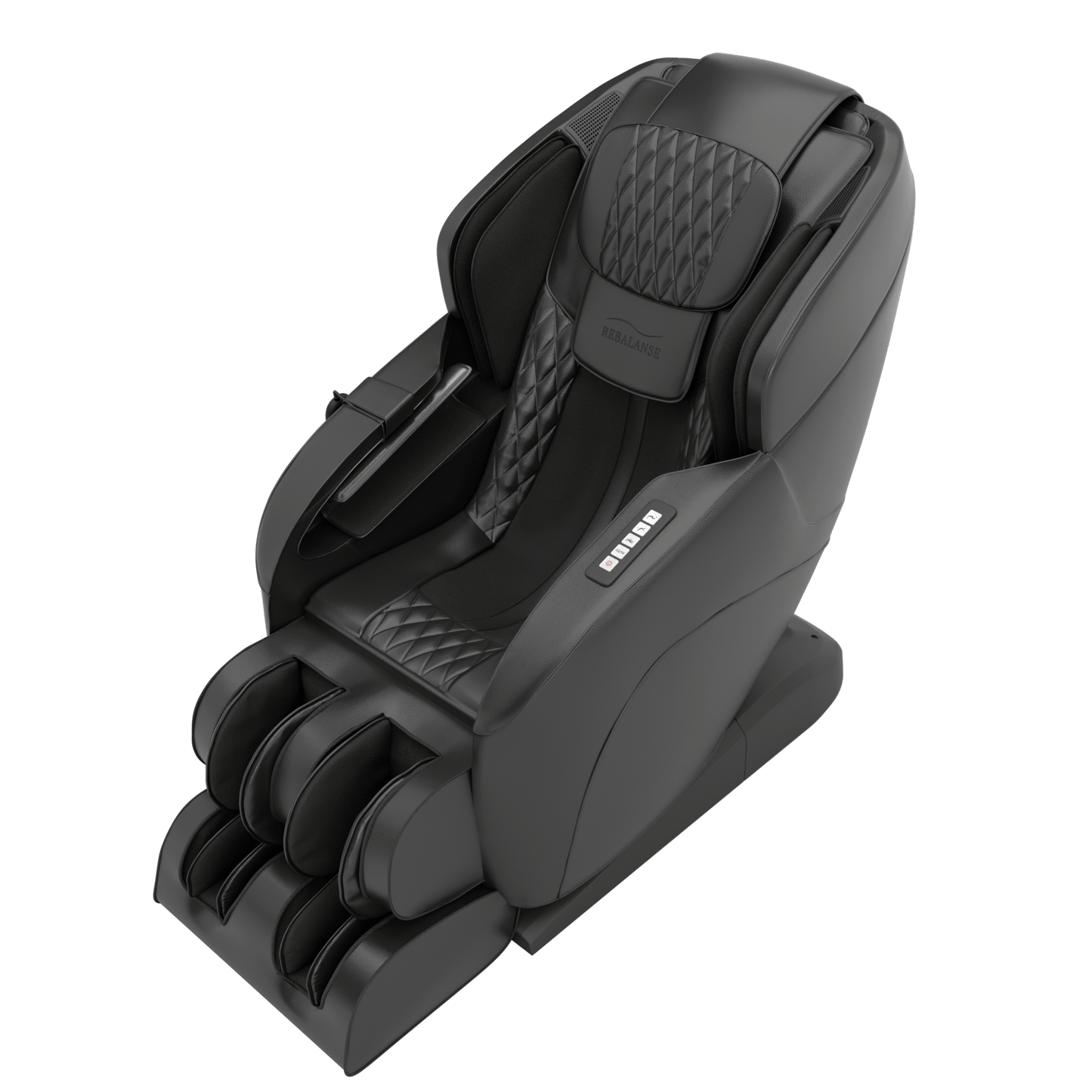 Athletic Pro Massage Chair by Rebalanse