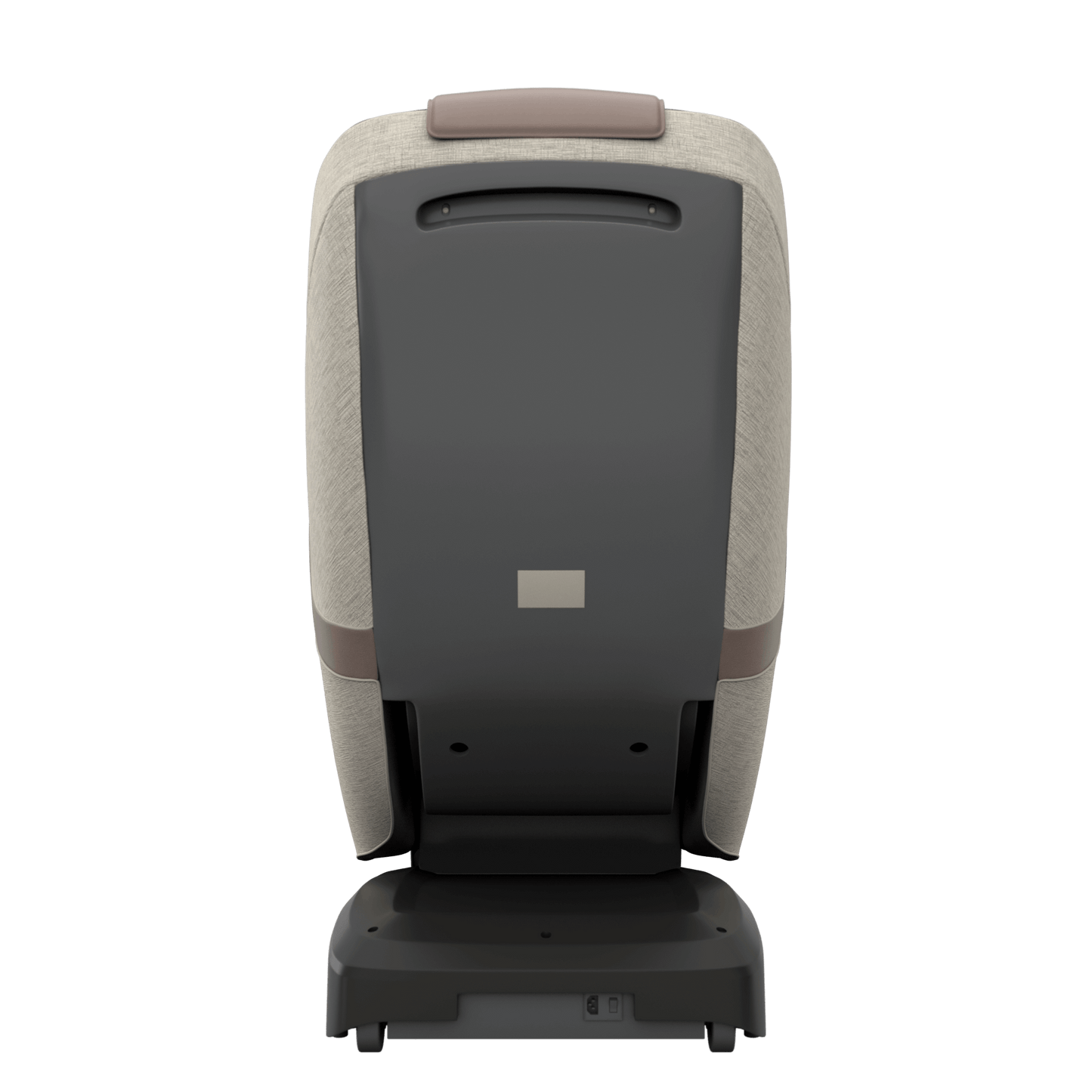 Athletic Pro Massage Chair by Rebalanse