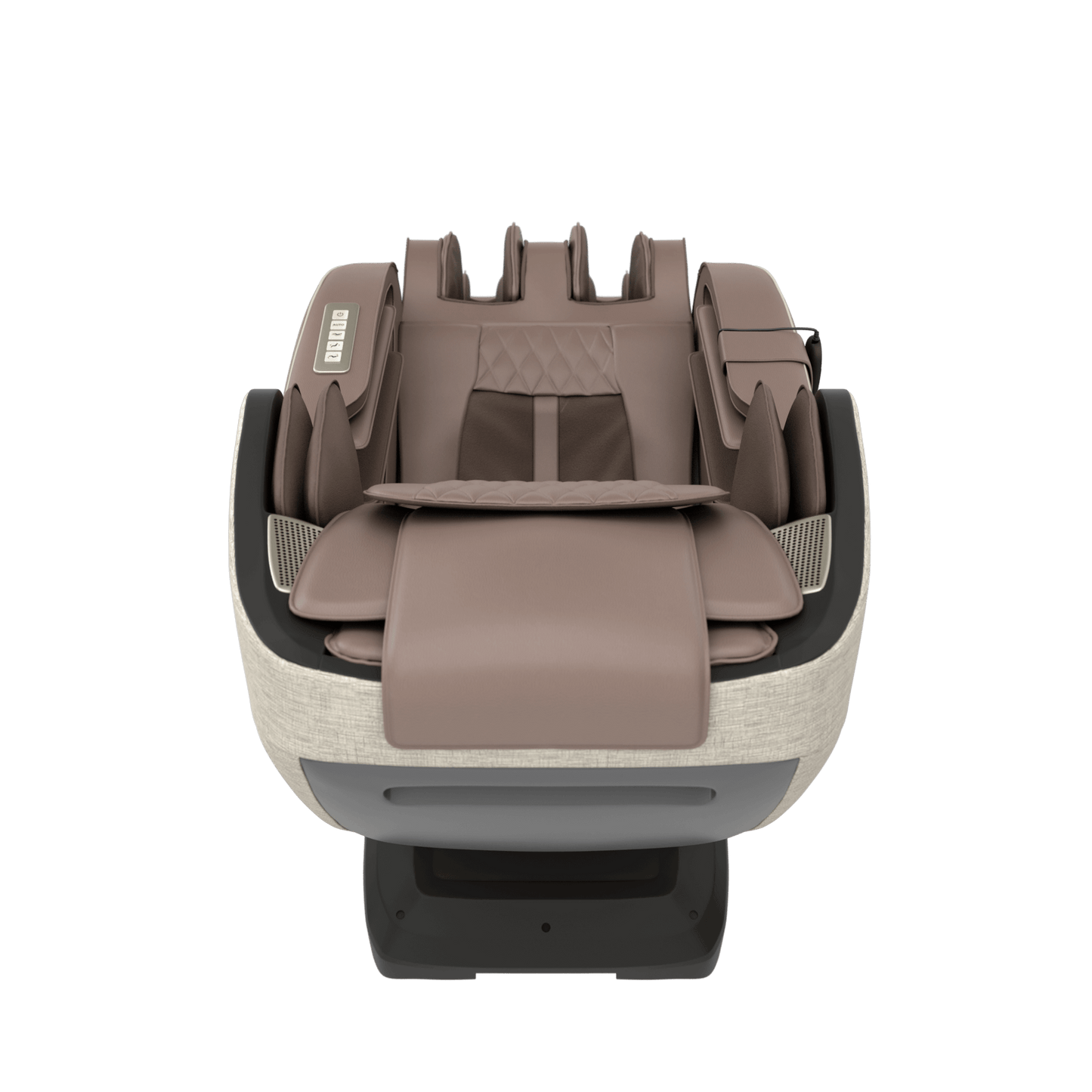 Athletic Pro Massage Chair by Rebalanse