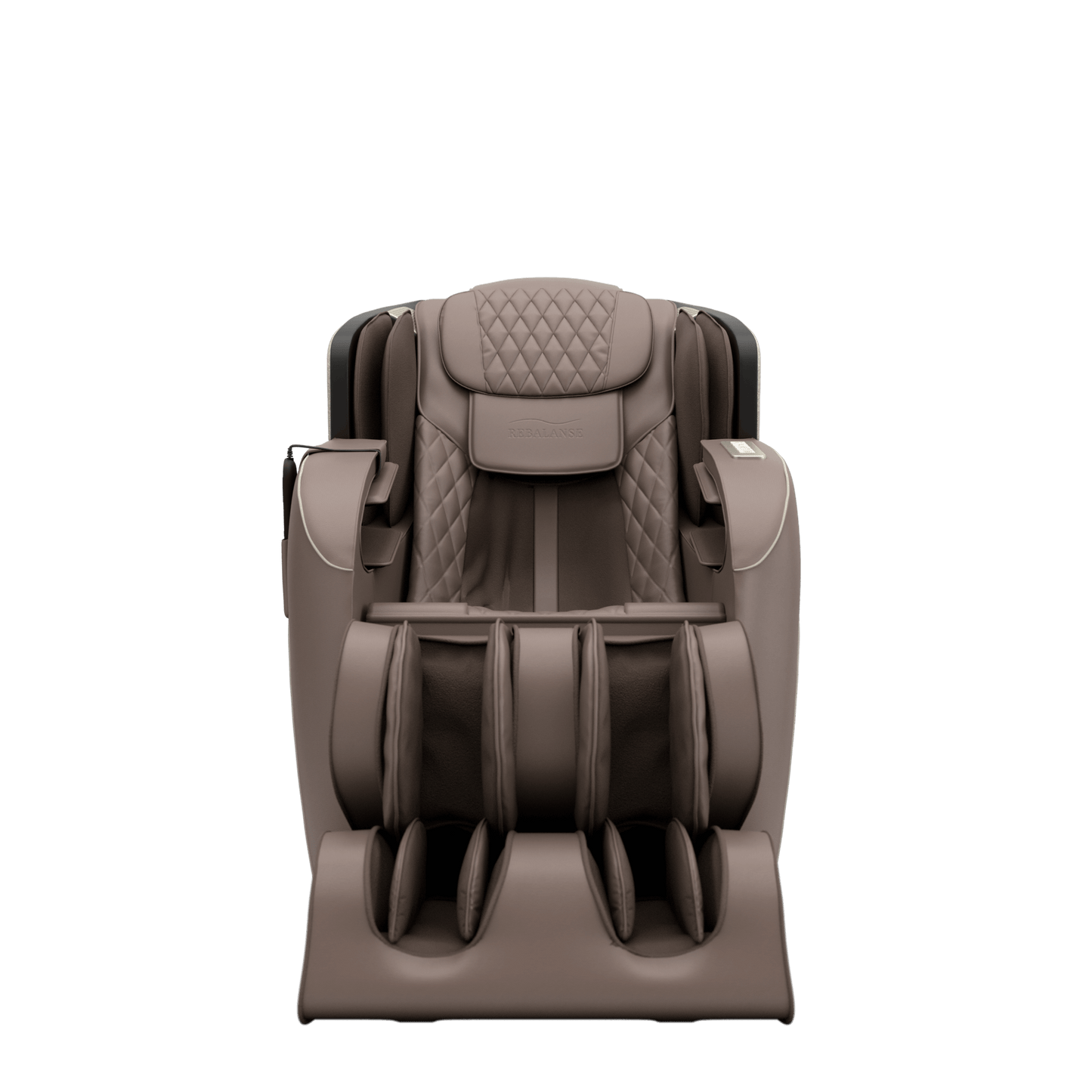 Athletic Pro Massage Chair by Rebalanse