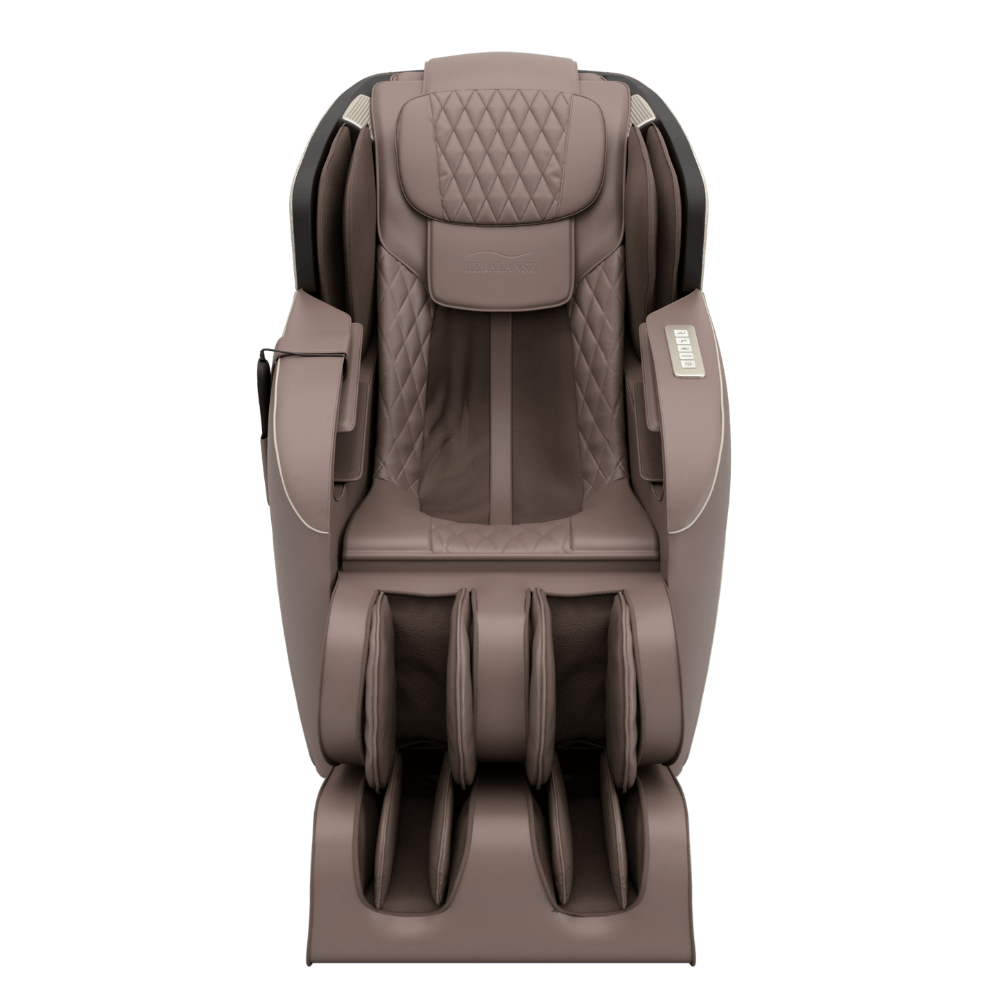 Athletic Pro Massage Chair by Rebalanse