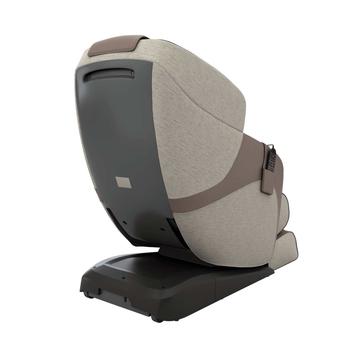 Athletic Pro Massage Chair by Rebalanse