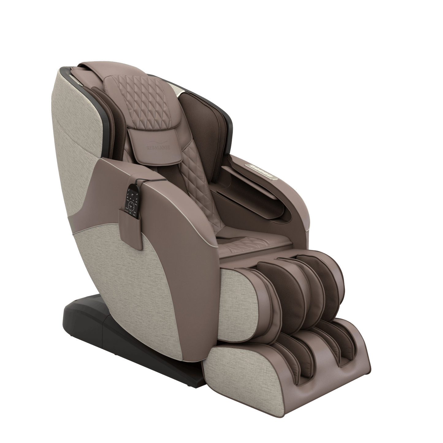 Athletic Pro Massage Chair by Rebalanse