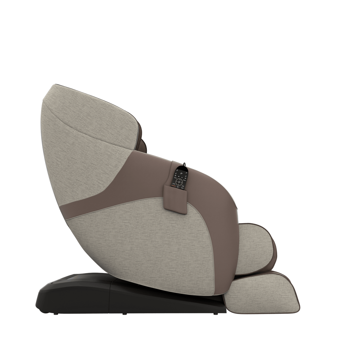 Athletic Pro Massage Chair by Rebalanse