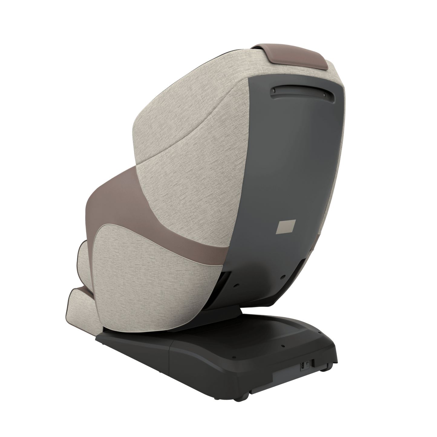 Athletic Pro Massage Chair by Rebalanse
