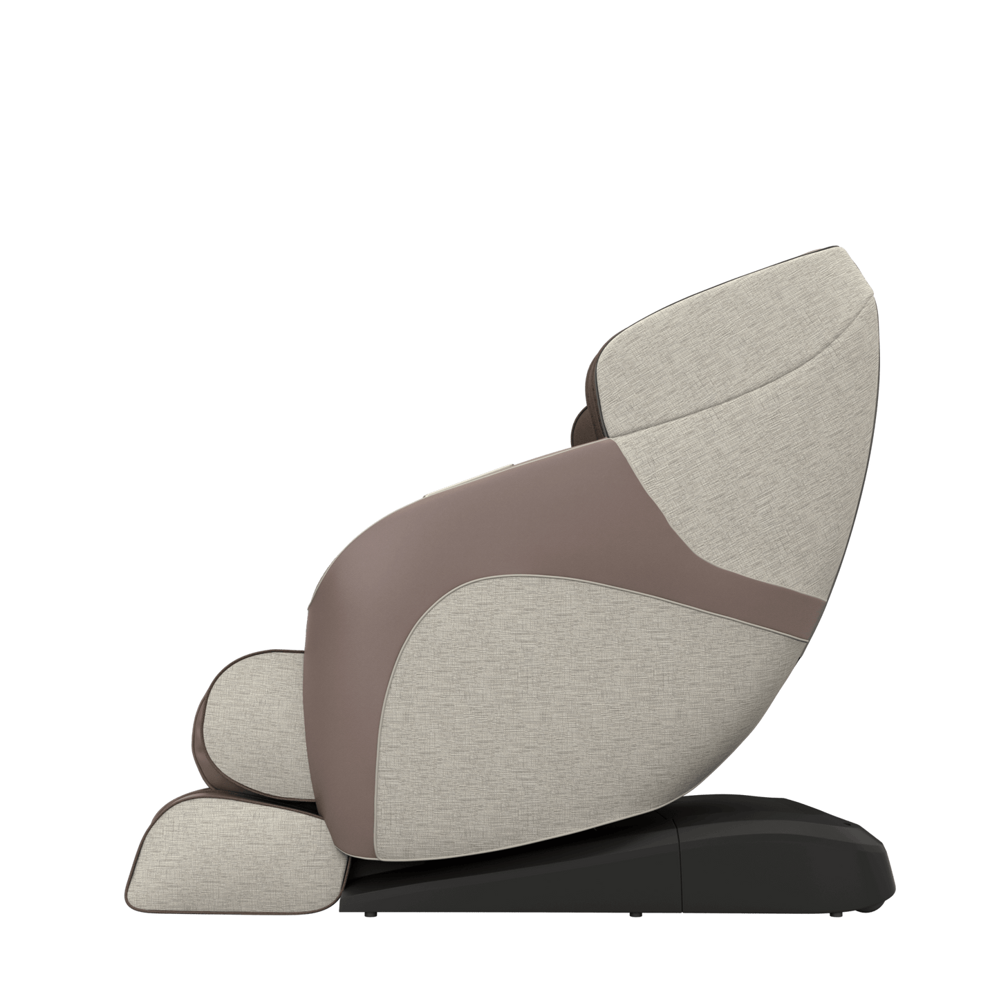 Athletic Pro Massage Chair by Rebalanse