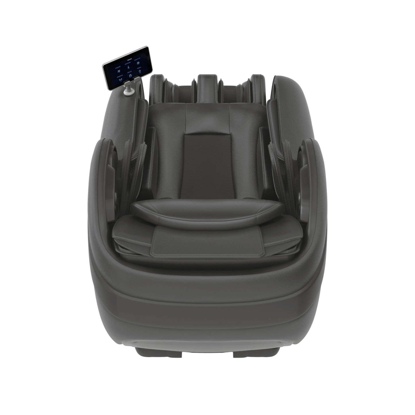 Super MD Massage Chair by Rebalanse