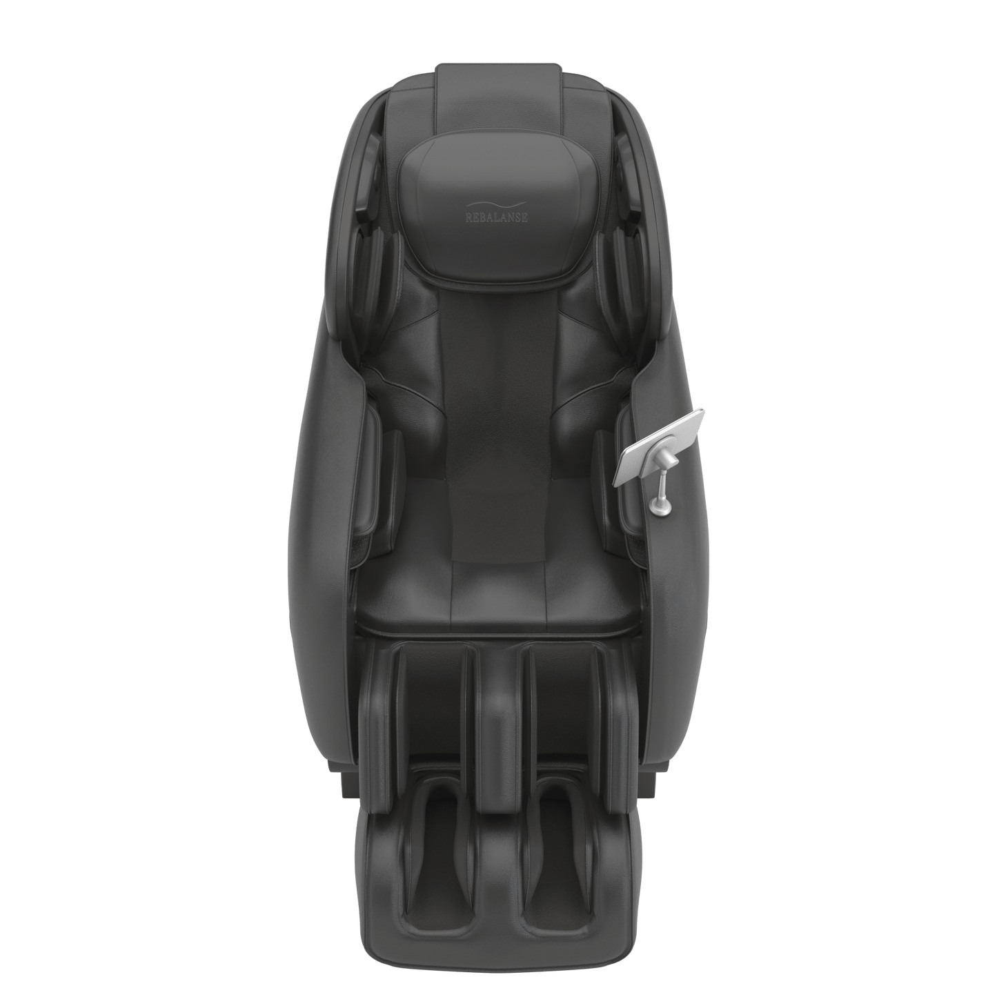 Super MD Massage Chair by Rebalanse