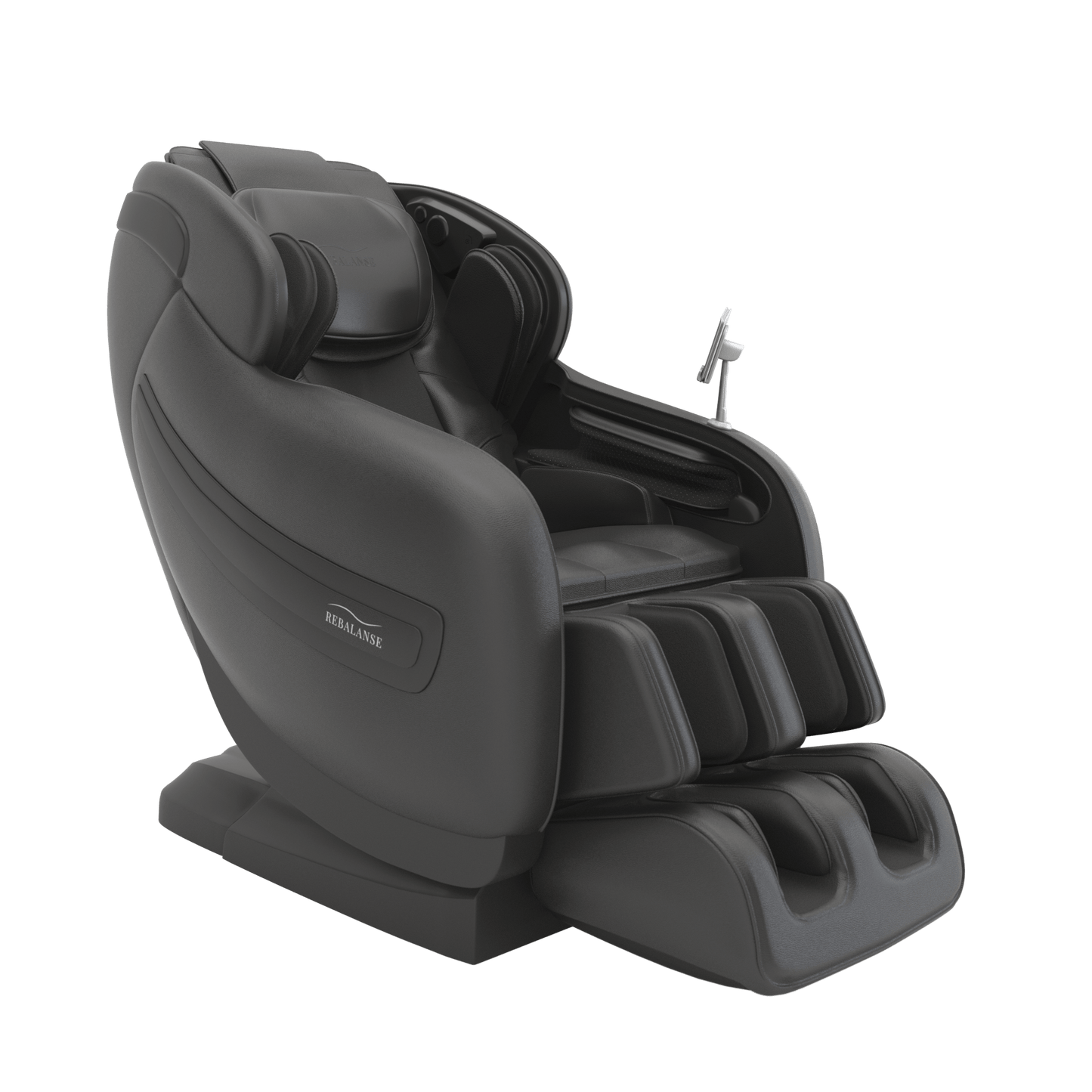 Super MD Massage Chair by Rebalanse