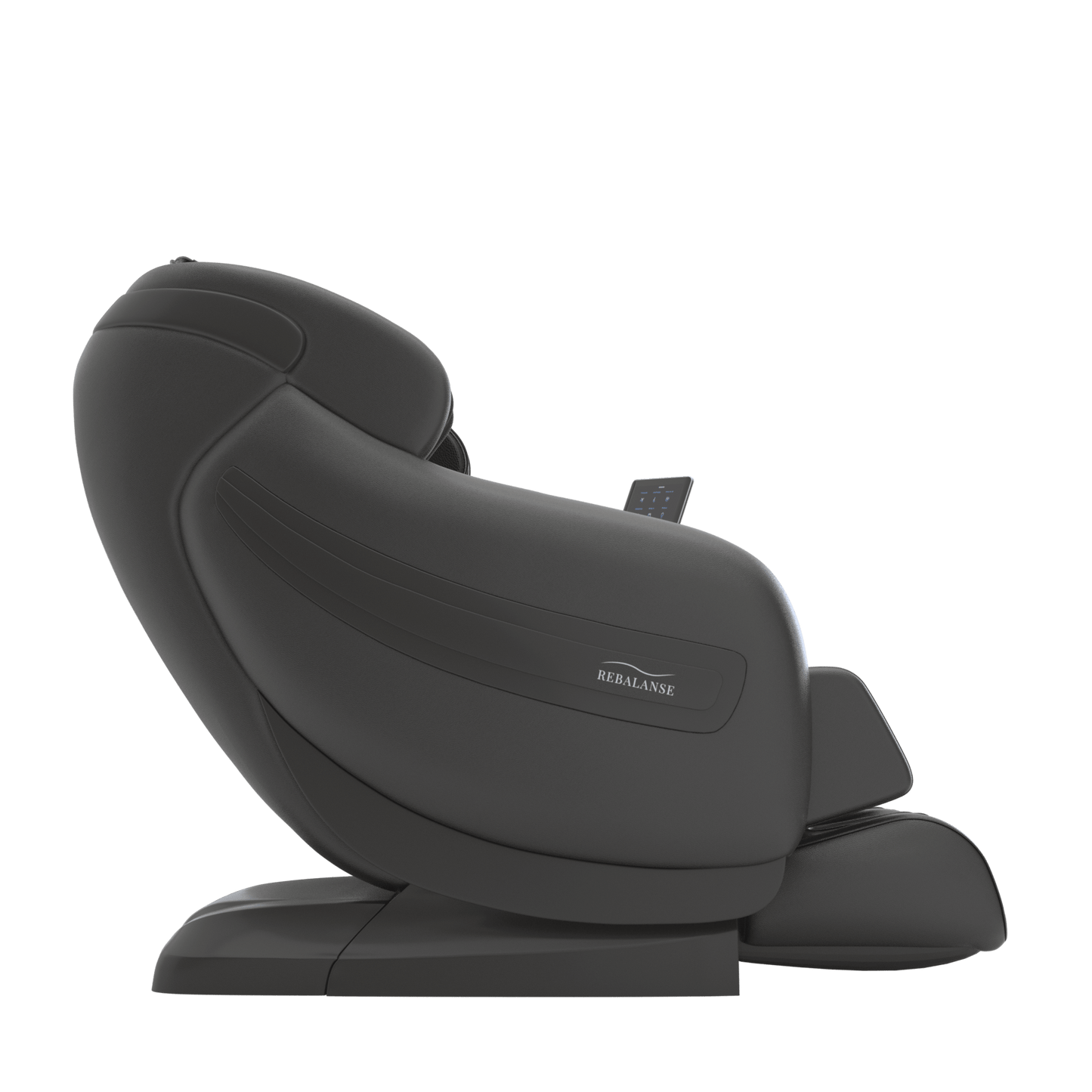 Super MD Massage Chair by Rebalanse