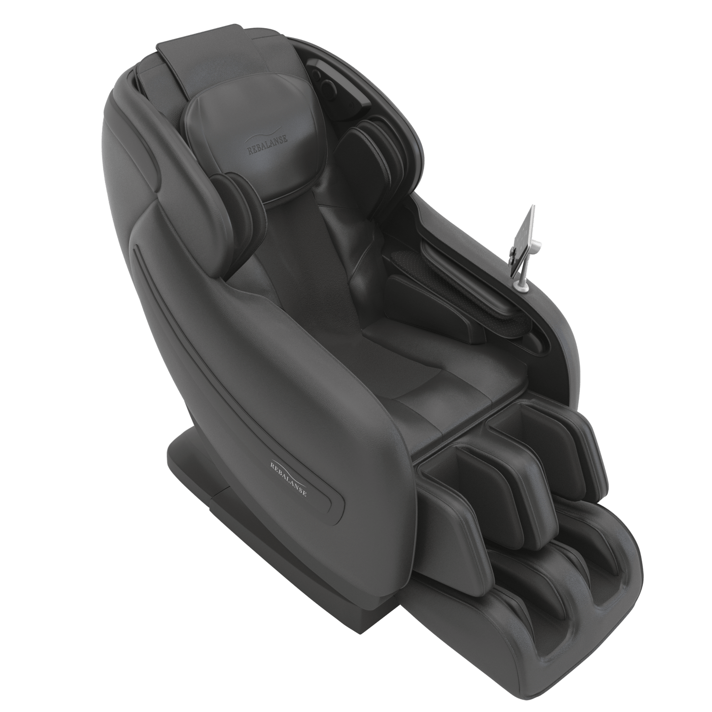 Super MD Massage Chair by Rebalanse