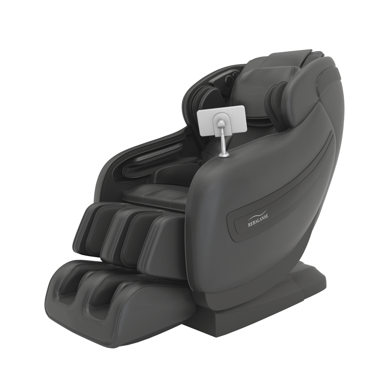 Super MD Massage Chair by Rebalanse