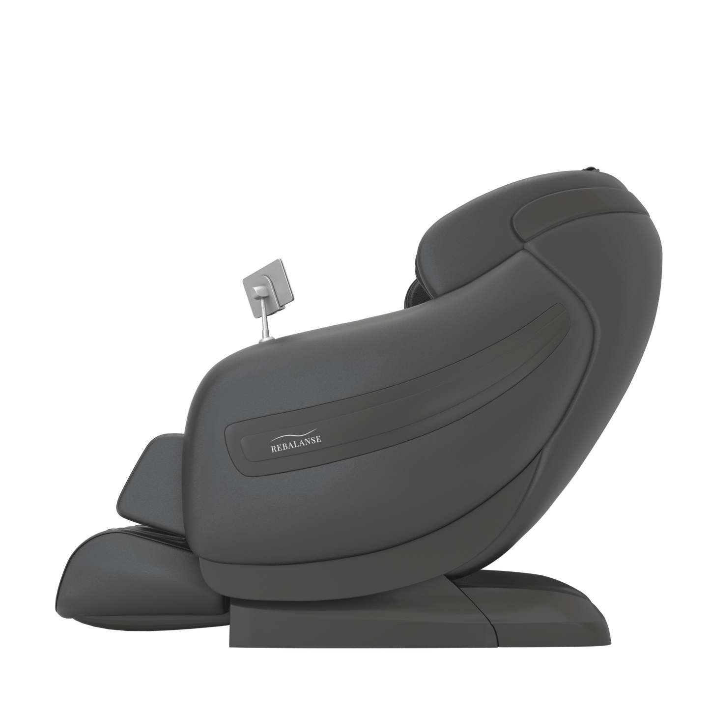 Super MD Massage Chair by Rebalanse