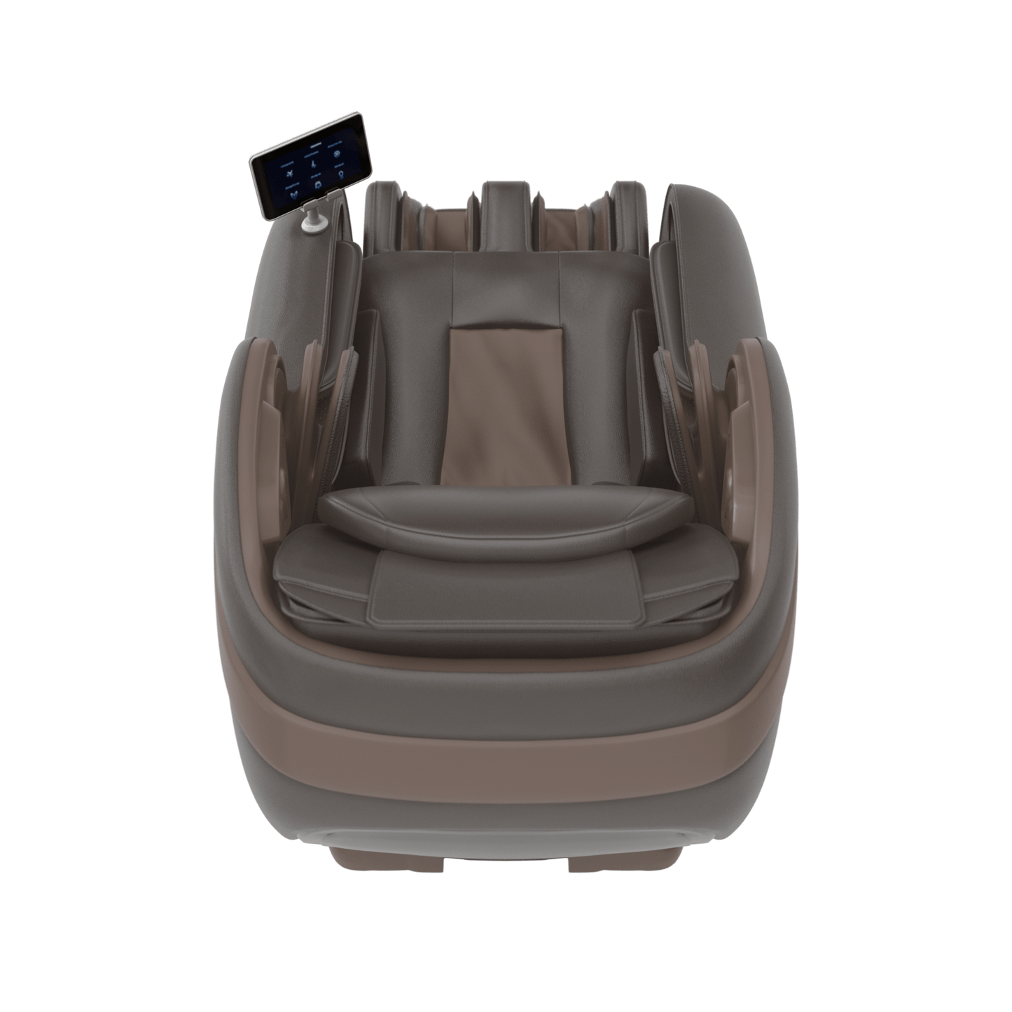 Super MD Massage Chair by Rebalanse