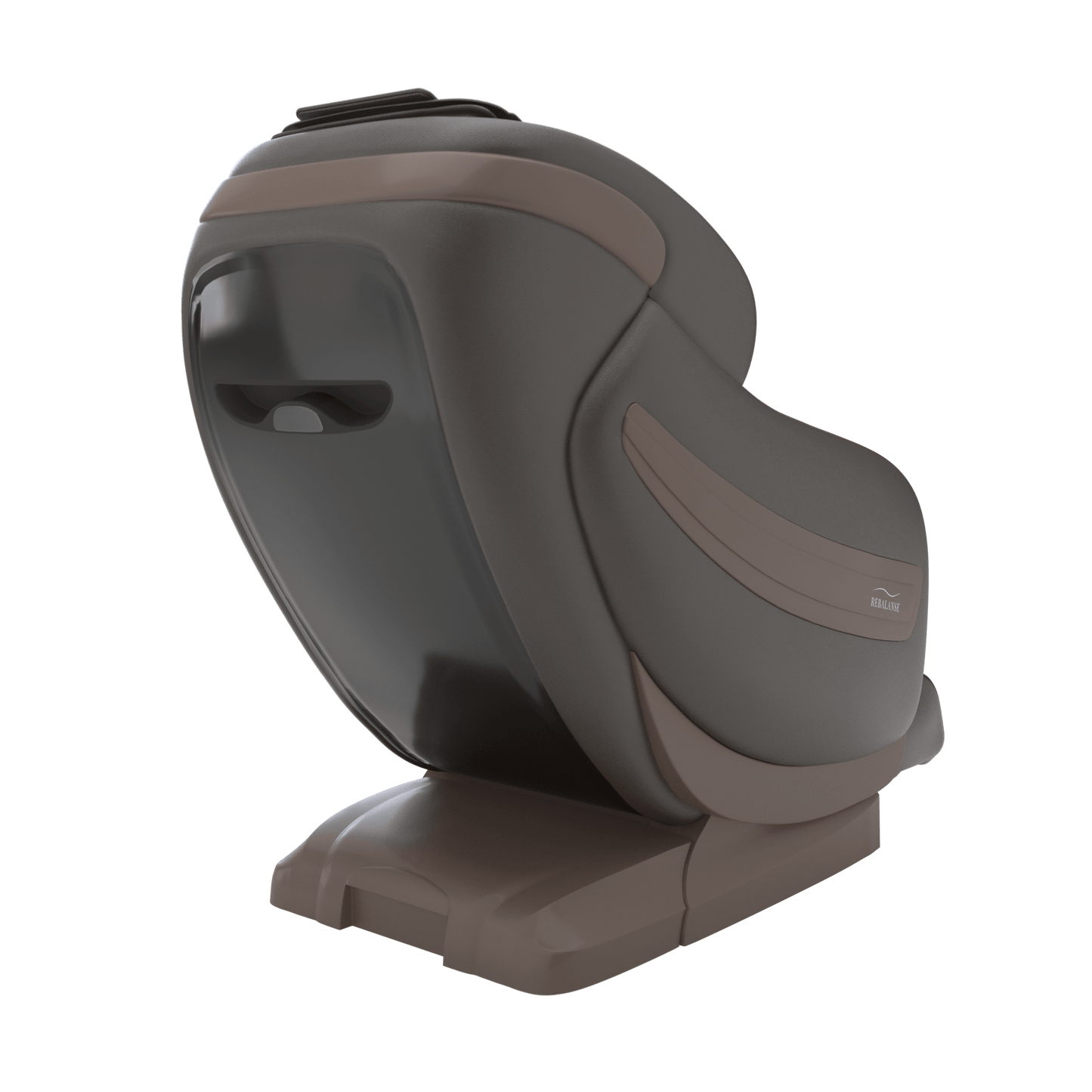 Super MD Massage Chair by Rebalanse