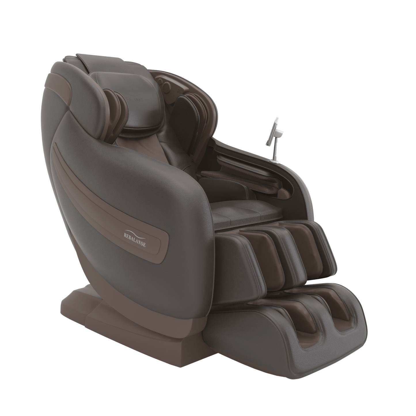 Super MD Massage Chair by Rebalanse