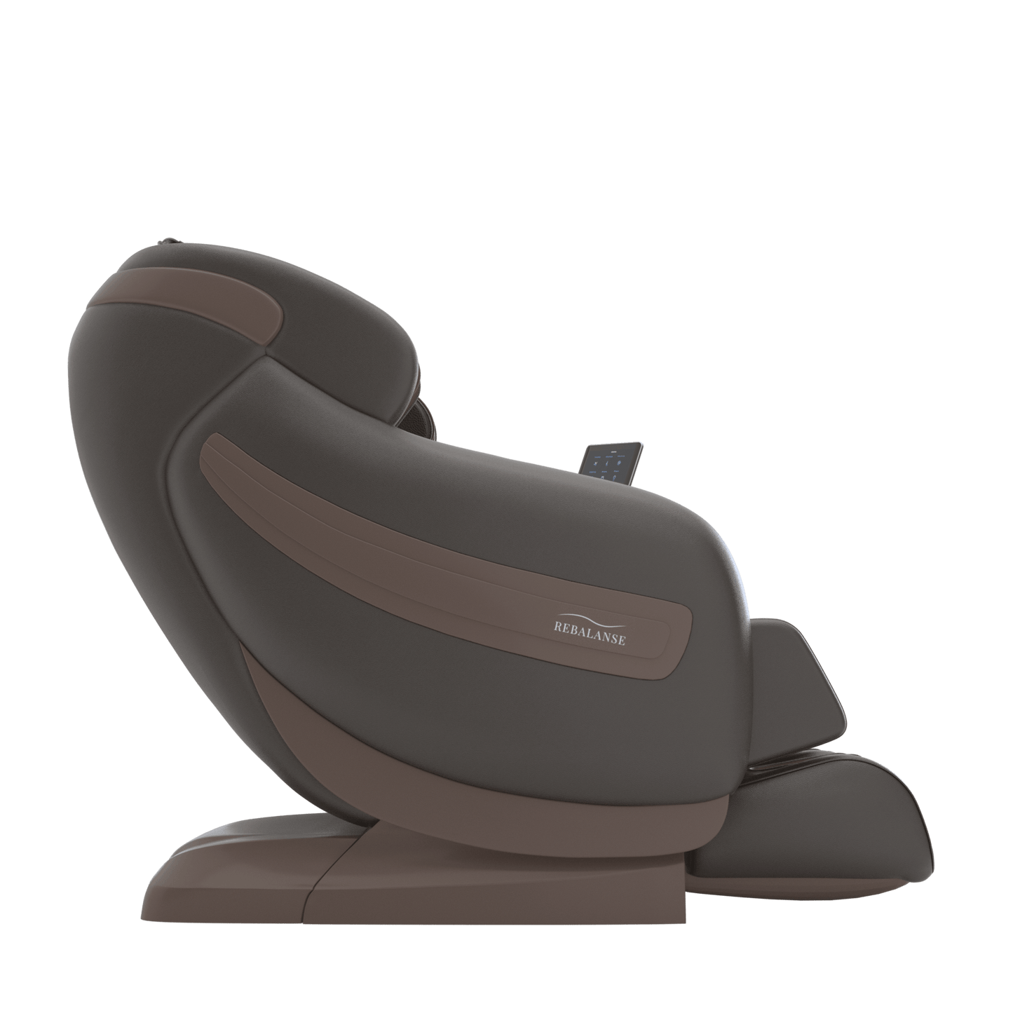 Super MD Massage Chair by Rebalanse