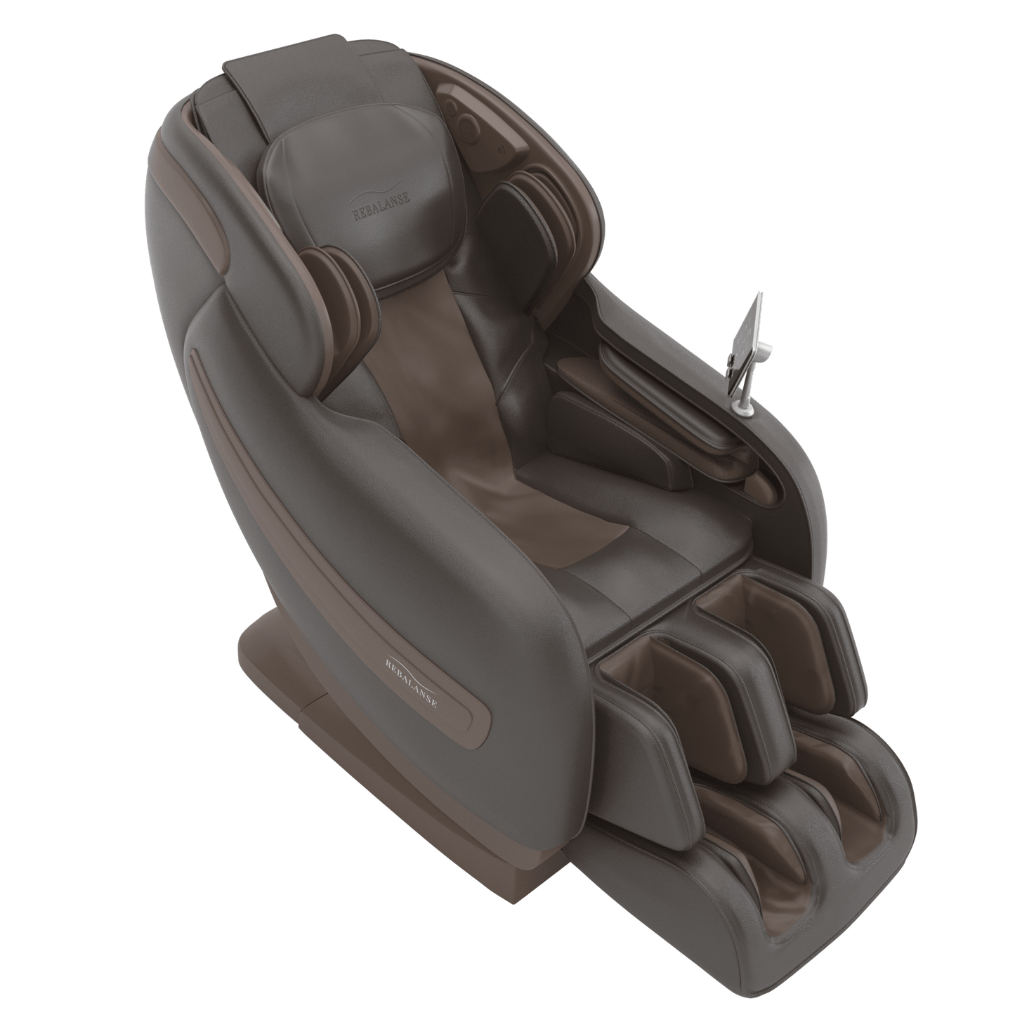 Super MD Massage Chair by Rebalanse