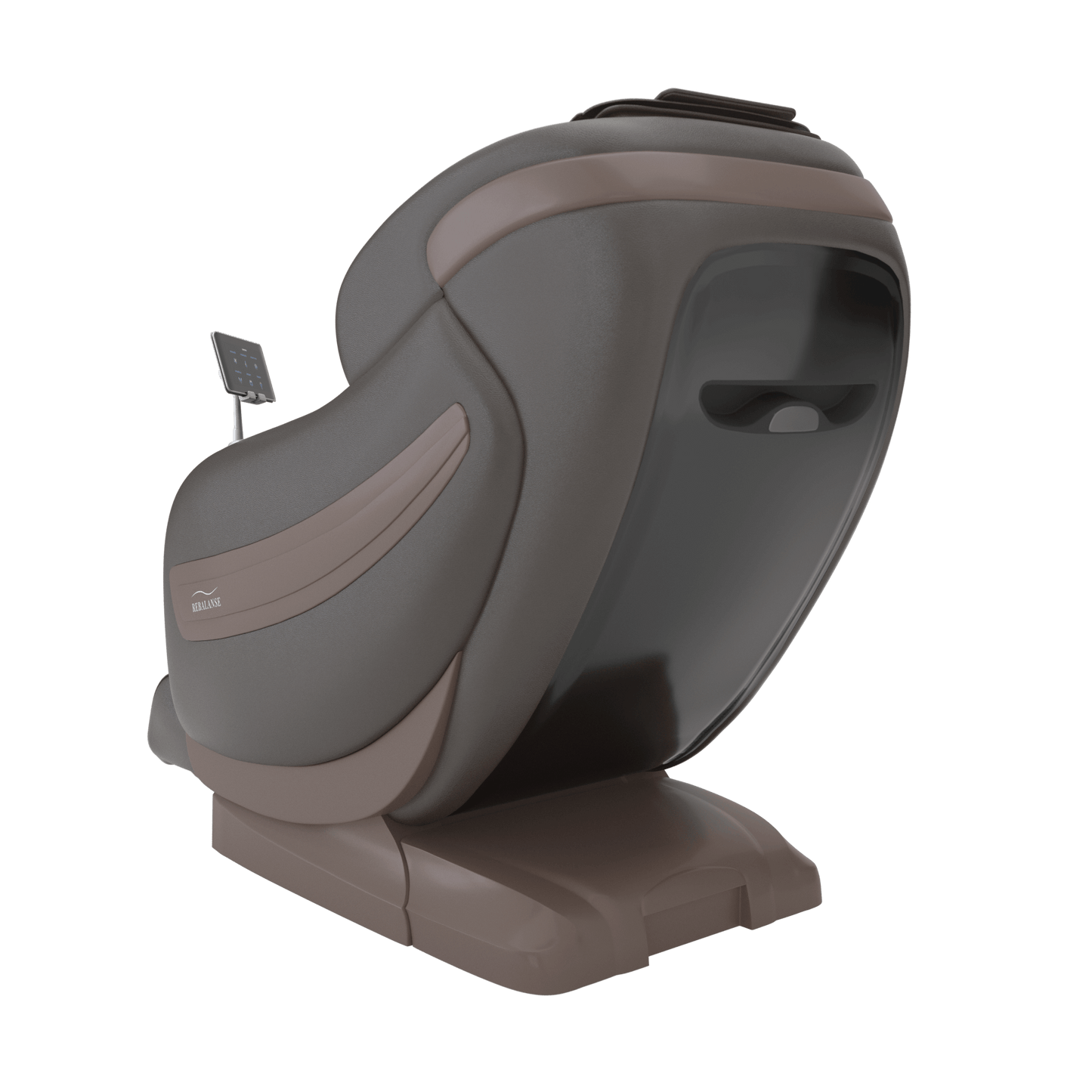 Super MD Massage Chair by Rebalanse