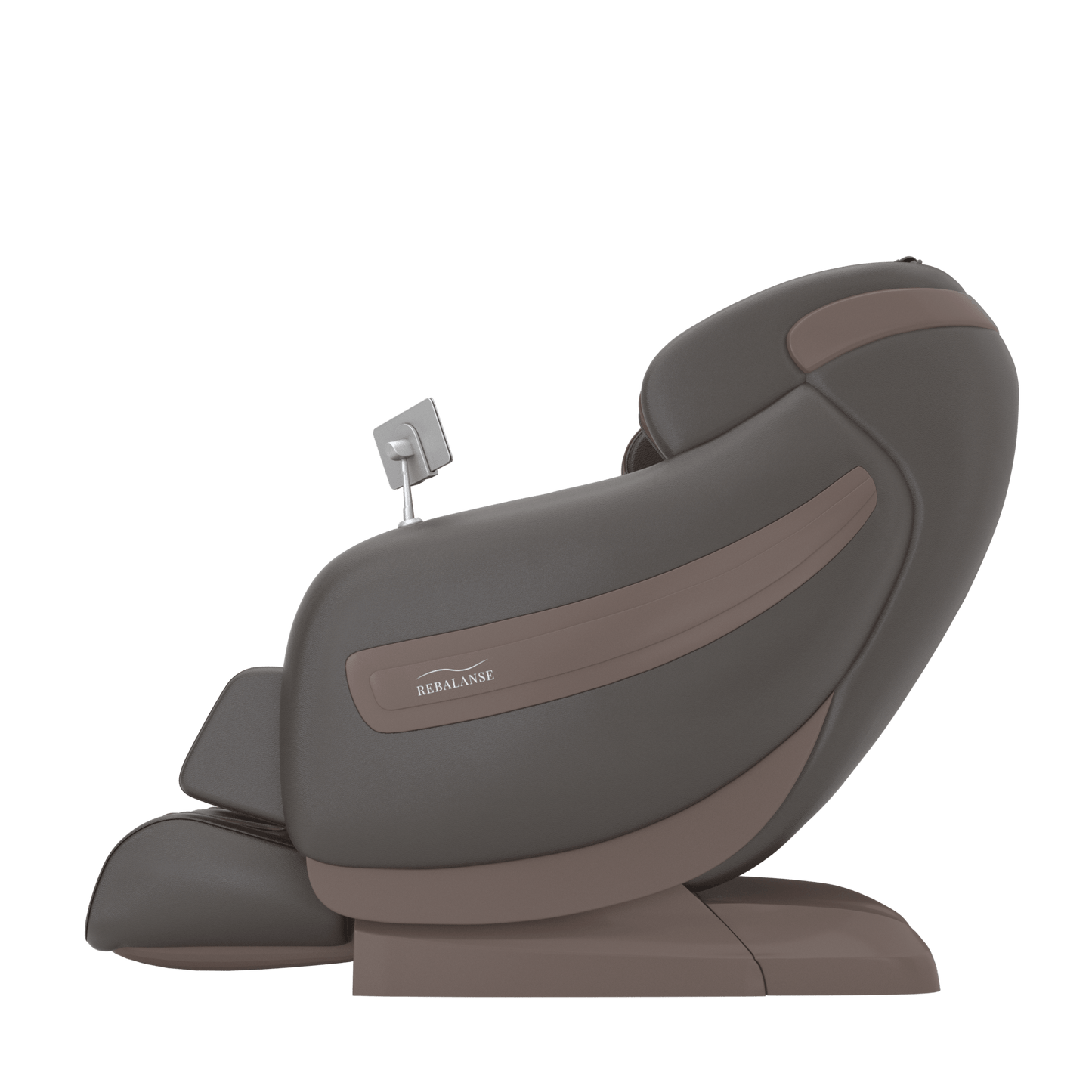 Super MD Massage Chair by Rebalanse