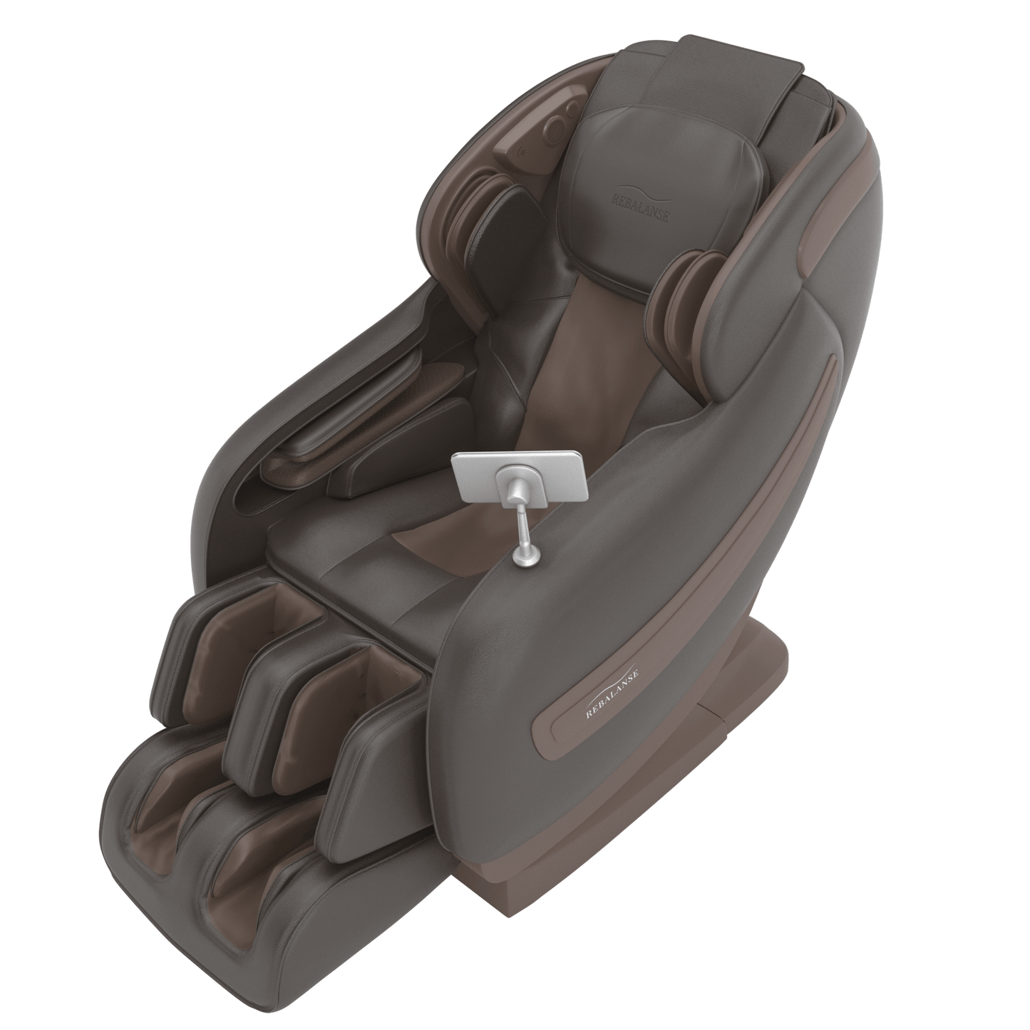Super MD Massage Chair by Rebalanse