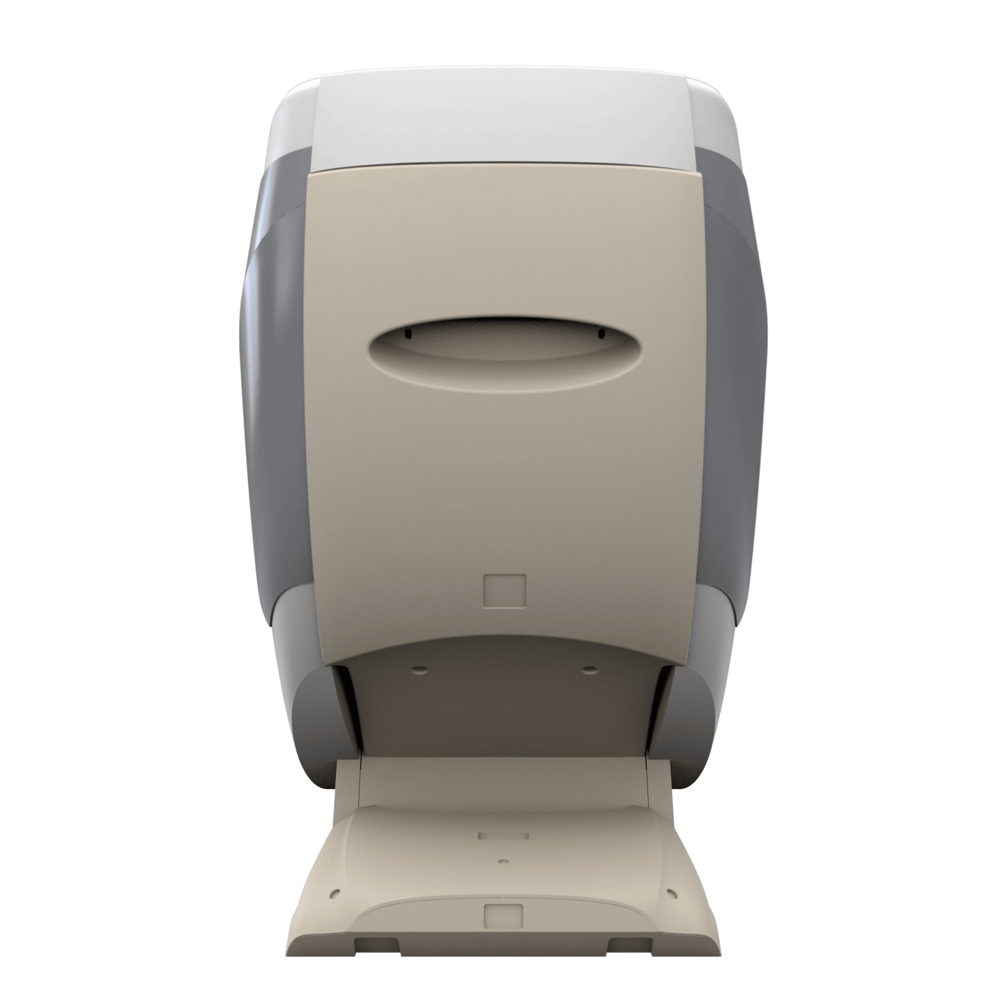 Twinstar Dual Engine Massage Chair by Rebalanse