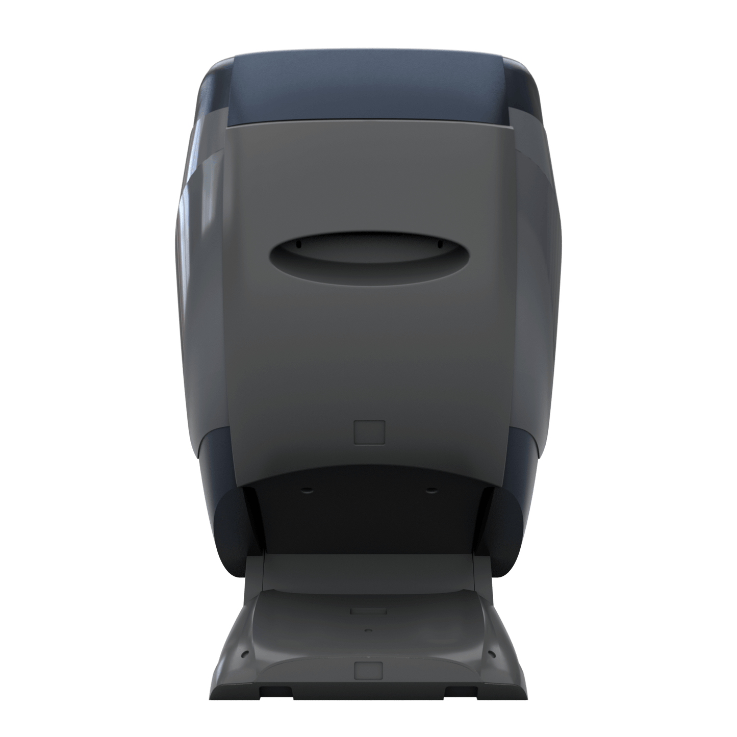 Twinstar Dual Engine Massage Chair by Rebalanse