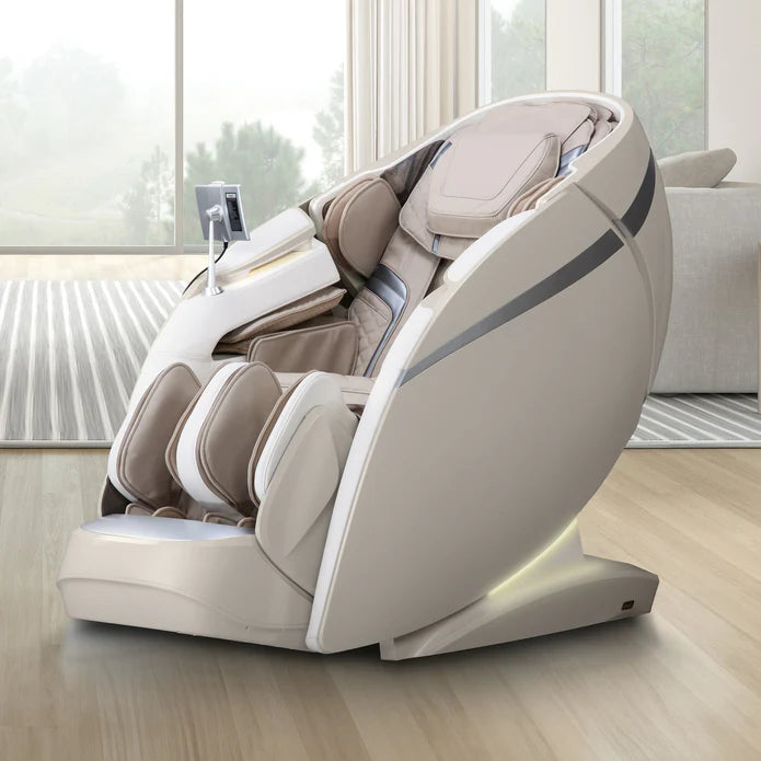 DuoMax Massage Chair by Osaki