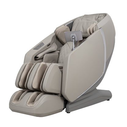 Highpointe 4D Massage Chair by Osaki