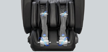 OP Kairos 4D LT Massage Chair by Osaki