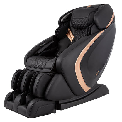 Admiral II Massage Chair by Osaki