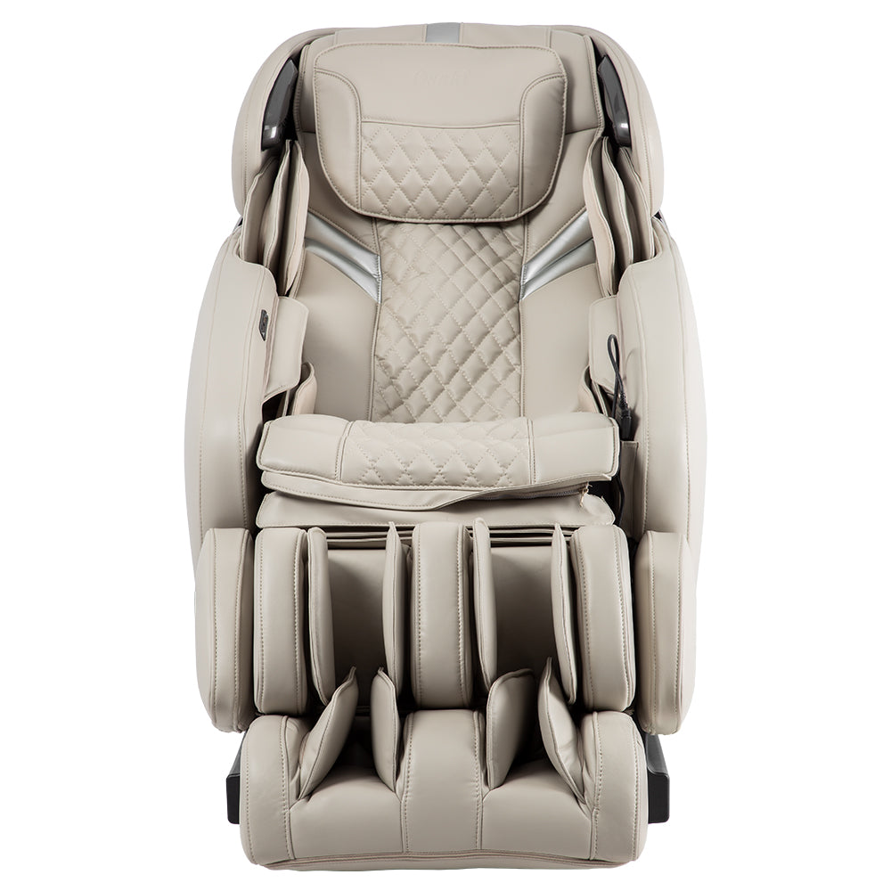 Admiral II Massage Chair by Osaki