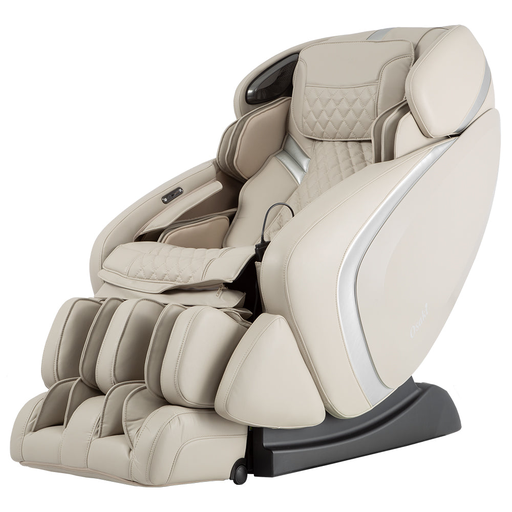 Admiral II Massage Chair by Osaki