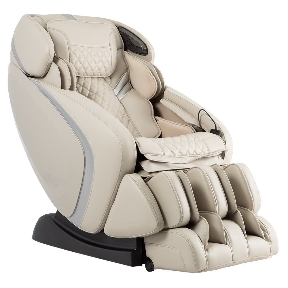 Admiral II Massage Chair by Osaki