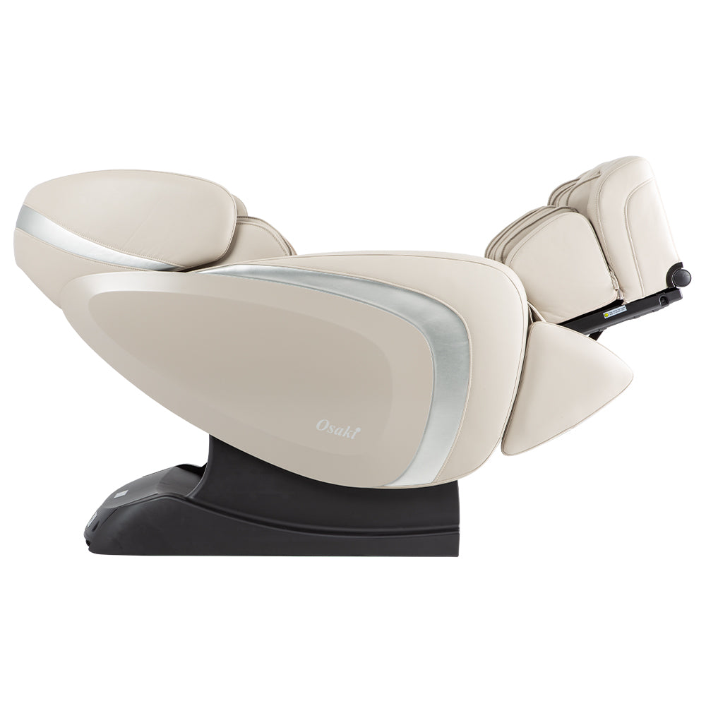 Admiral II Massage Chair by Osaki