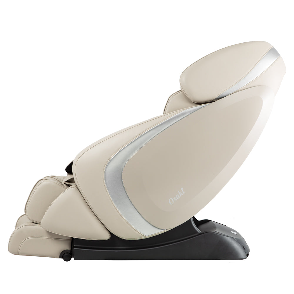 Admiral II Massage Chair by Osaki