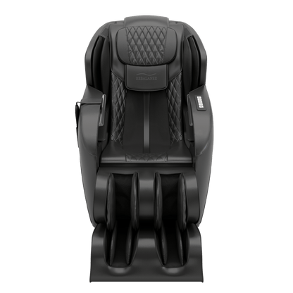 Athletic Pro Massage Chair by Rebalanse