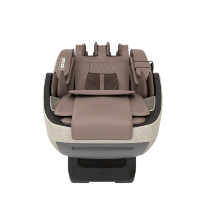 Athletic Pro Massage Chair by Rebalanse