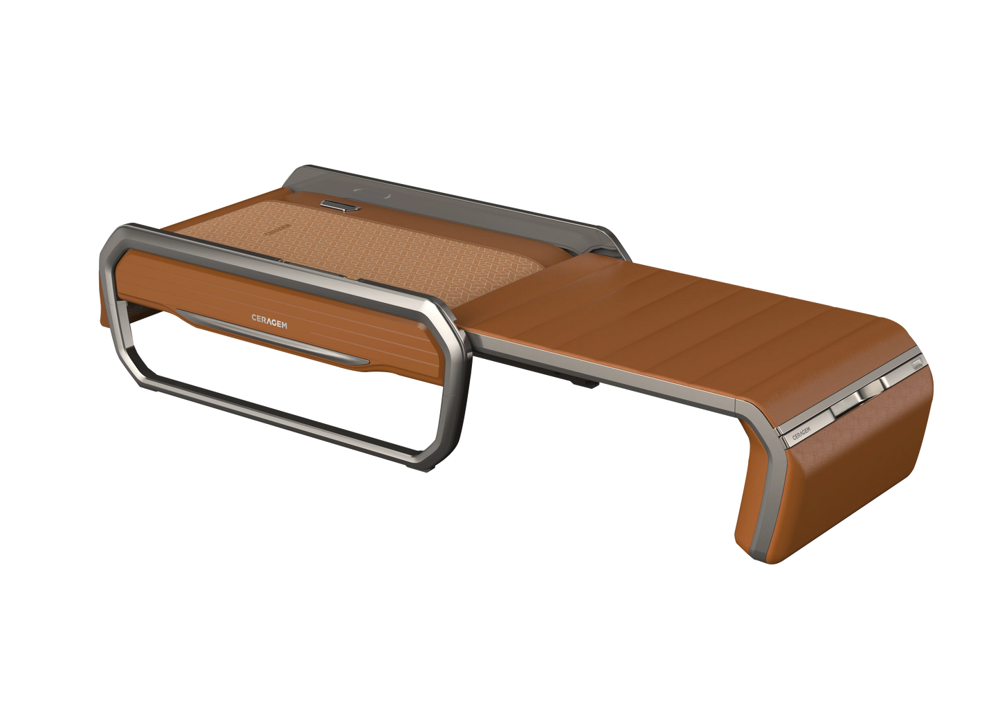 Ceragem V6 Therapeutic Massage Bed - Made in Korea