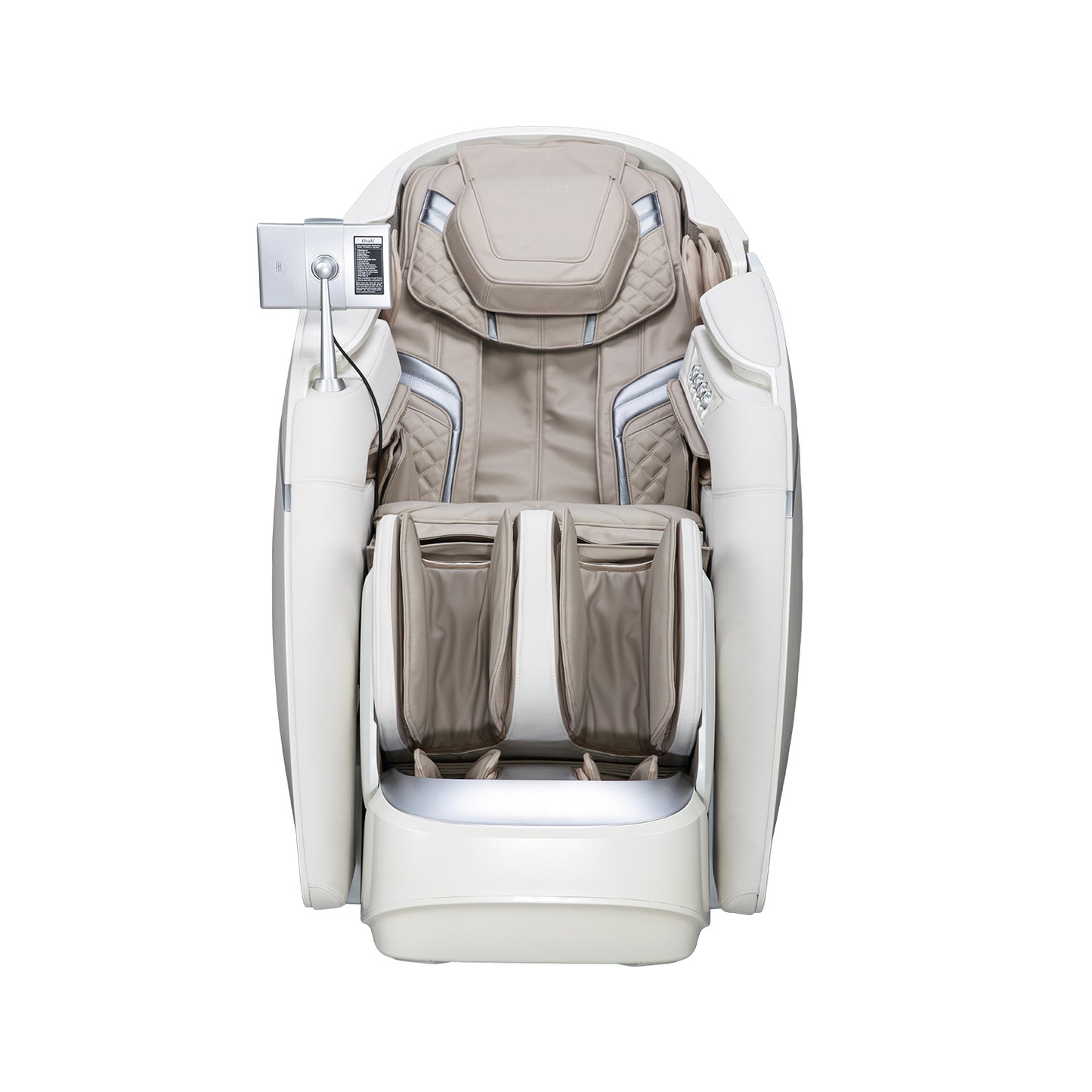 DuoMax Massage Chair by Osaki