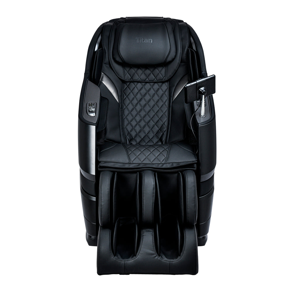 Epic 4D Massage Chair by Osaki