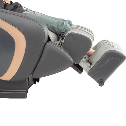 Admiral II Massage Chair by Osaki