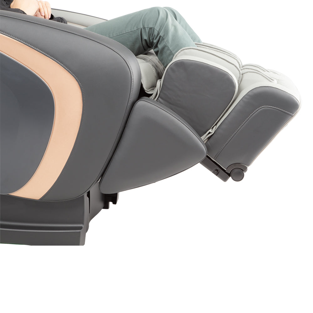 Admiral II Massage Chair by Osaki